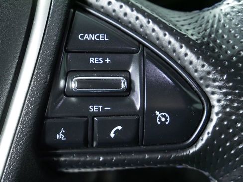 Used 2020 Nissan Maxima 3.5 S w/ Floor Mat Group FWD image 26
