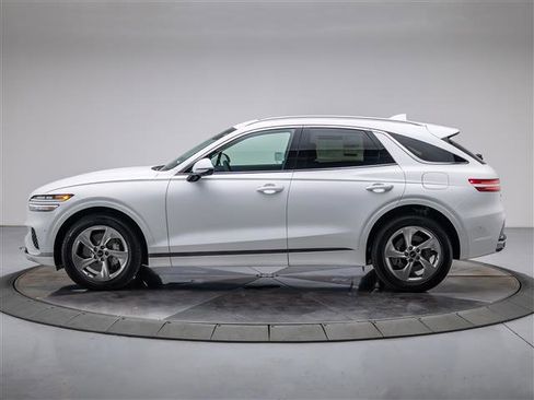 New 2026 Genesis GV70 2.5T Advanced image 2