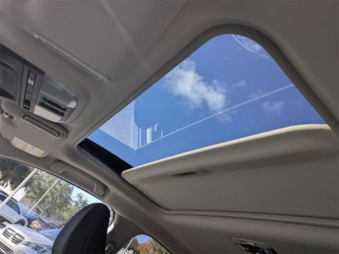 New 2026 Subaru Crosstrek 2.0i Premium image 21