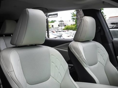 Certified 2023 Lexus RX 350 FWD w/ Cold Area Package image 26