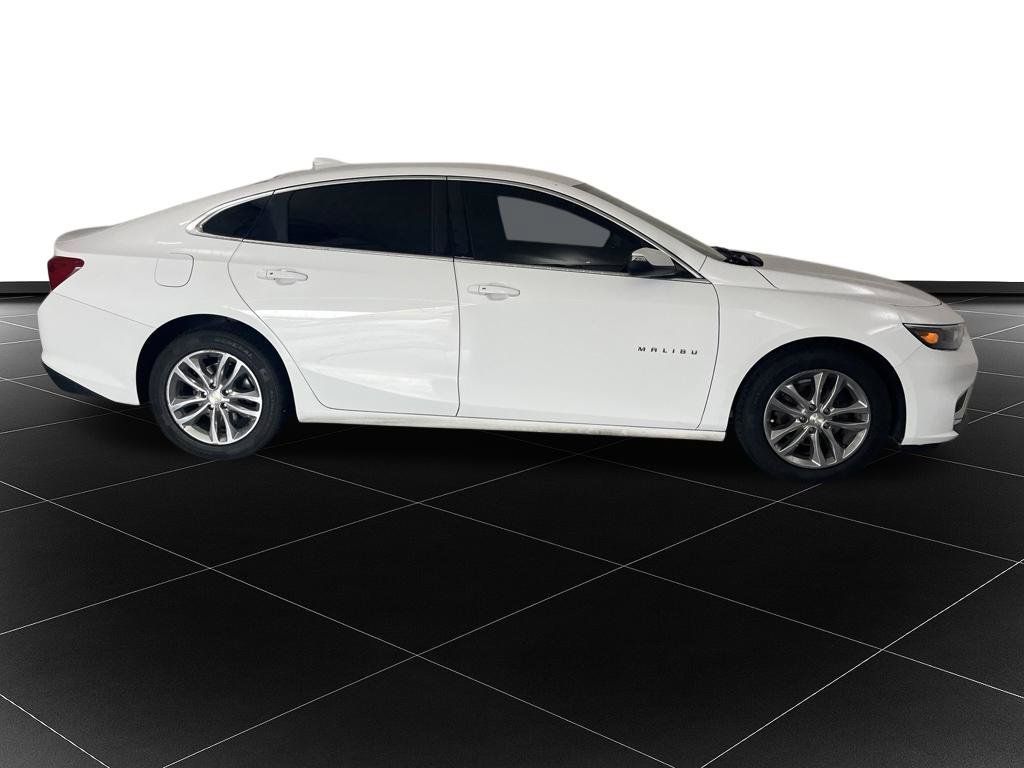 Used 2018 Chevrolet Malibu LT FWD image 6