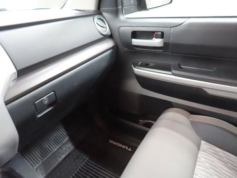 Used 2019 Toyota Tundra SR5 w/ TRD Off Road Package image 18