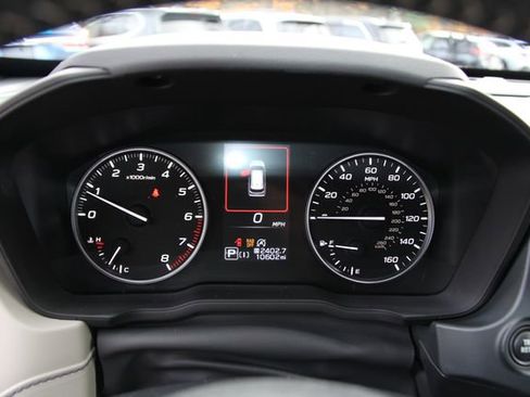 Certified 2025 Subaru Forester Limited image 21