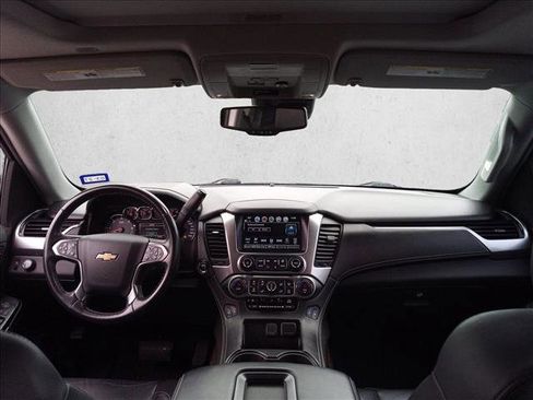 Used 2020 Chevrolet Tahoe LT RWD image 15