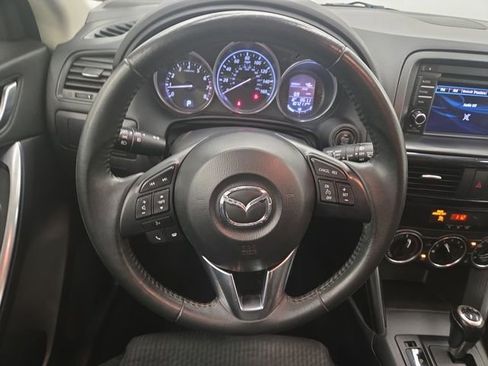 Used 2014 MAZDA CX-5 Touring image 18