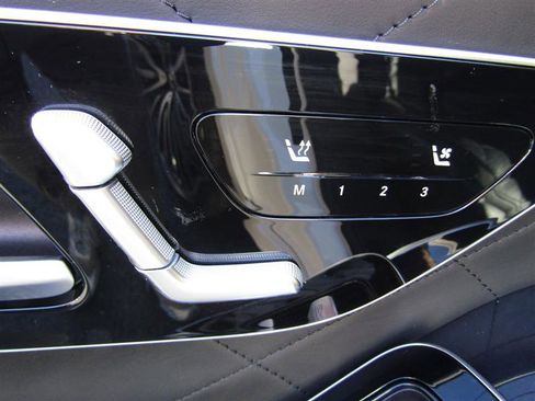 Used 2022 Mercedes-Benz S 580 4MATIC Sedan image 34