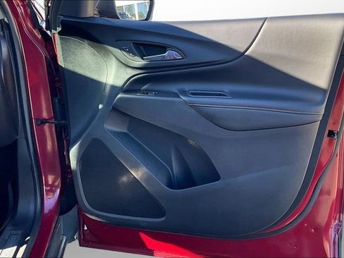 Certified 2019 Chevrolet Equinox Premier w/ LPO, Floor Liner Package AWD/4WD image 24