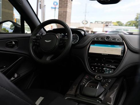 Used 2023 Aston Martin DBX 707 AWD/4WD image 62