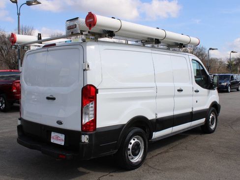 Used 2019 Ford Transit 150 130 Low Roof image 9