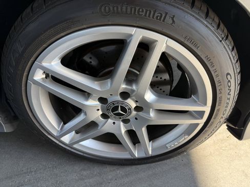 Used 2014 Mercedes-Benz E 350 4MATIC Sport image 47