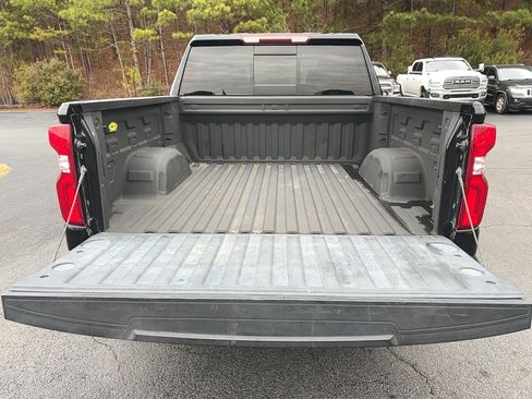 Used 2019 Chevrolet Silverado 1500 RST w/ All-Star Edition image 29