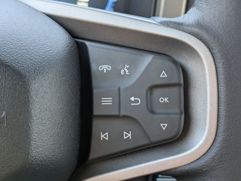 New 2025 Ford Bronco Outer Banks AWD/4WD image 27