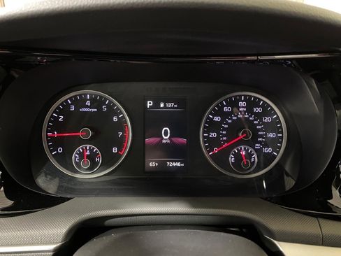 Used 2022 Kia K5 GT-Line w/ GT-Line FWD Premium Package image 16