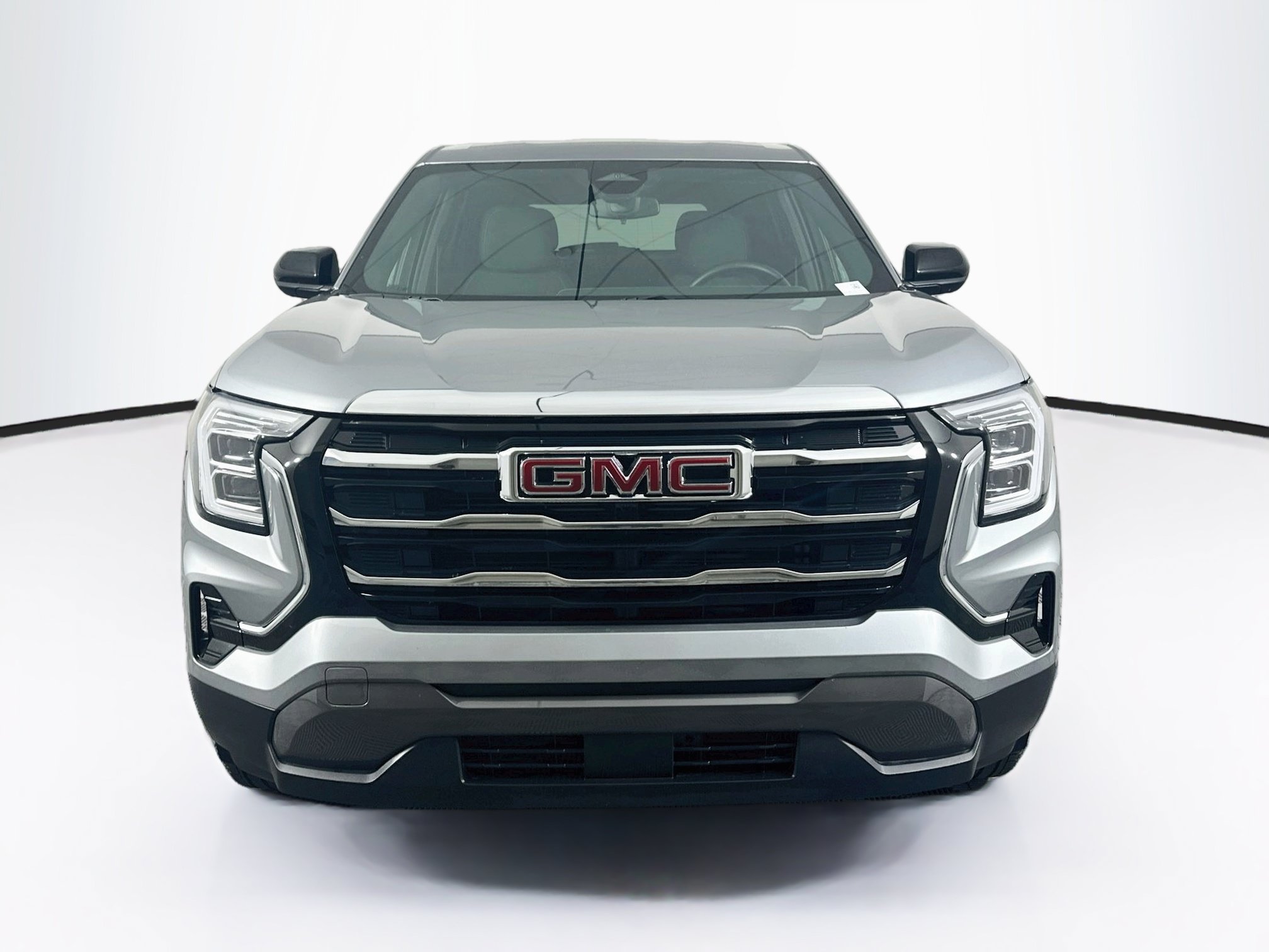 Used 2026 GMC Terrain Elevation AWD/4WD image 2