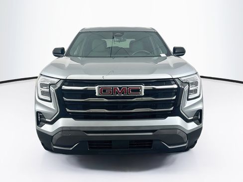 Used 2026 GMC Terrain Elevation AWD/4WD image 2