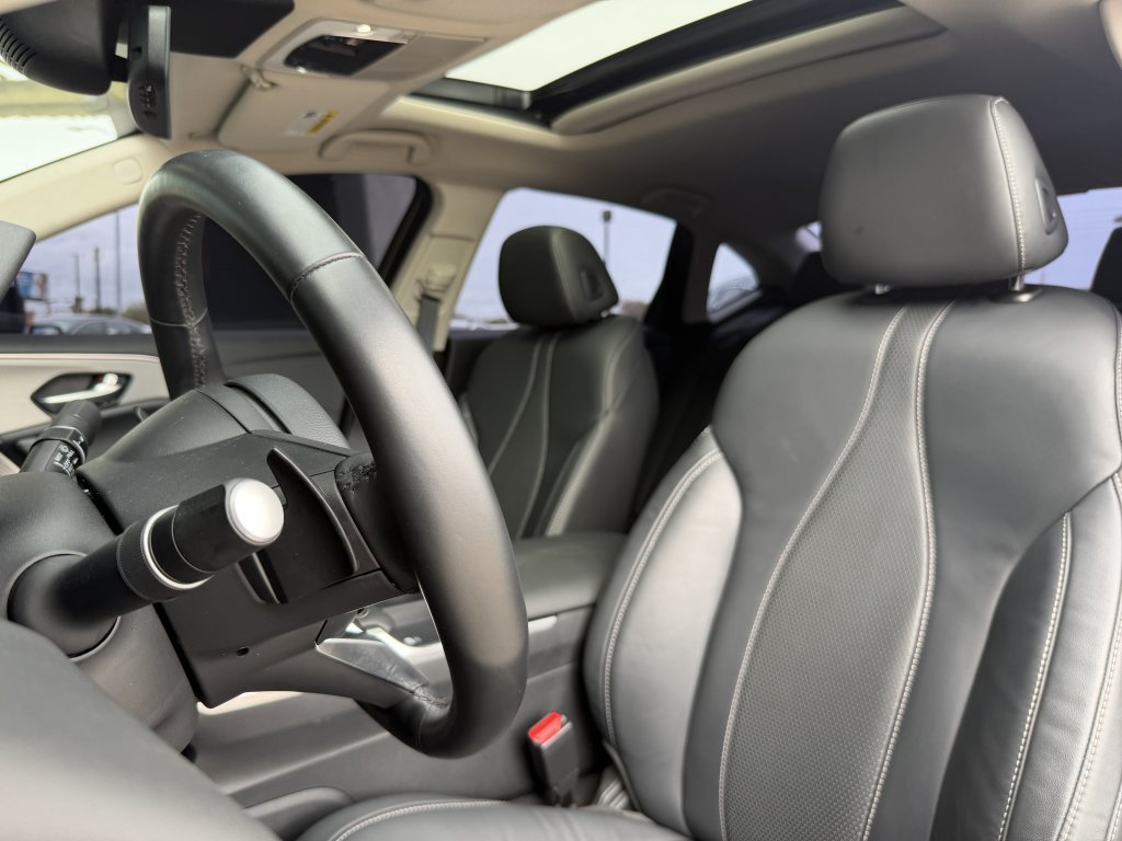 Used 2025 Acura TLX w/ Technology Package FWD image 36