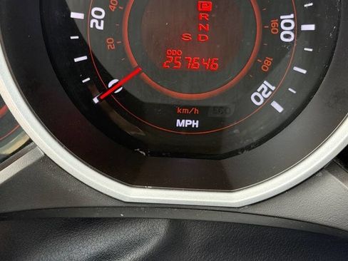Used 2011 Toyota 4Runner Limited AWD/4WD image 14