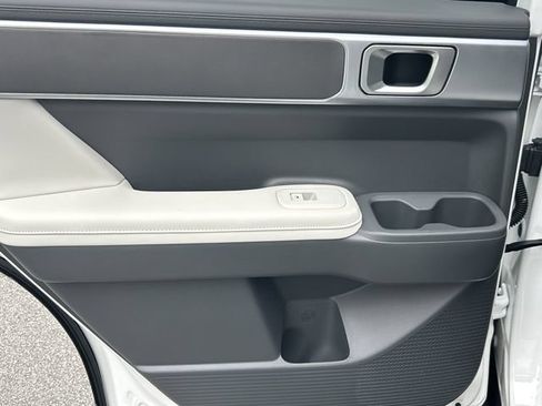 New 2026 Hyundai Santa Fe SEL FWD image 22