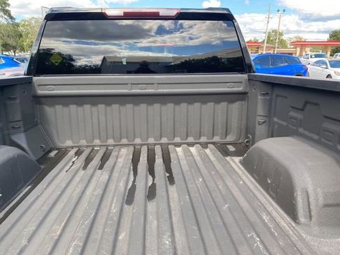 Certified 2022 Chevrolet Silverado 1500 Custom image 52