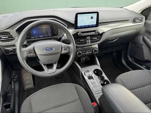 Used 2025 Ford Escape Active AWD/4WD image 13