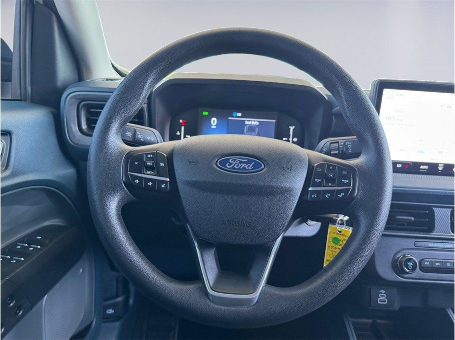 Used 2025 Ford Maverick XL FWD image 12
