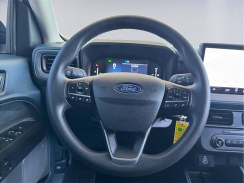 Used 2025 Ford Maverick XL FWD image 12