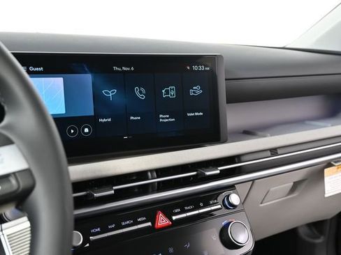 New 2026 Hyundai Tucson SEL image 22