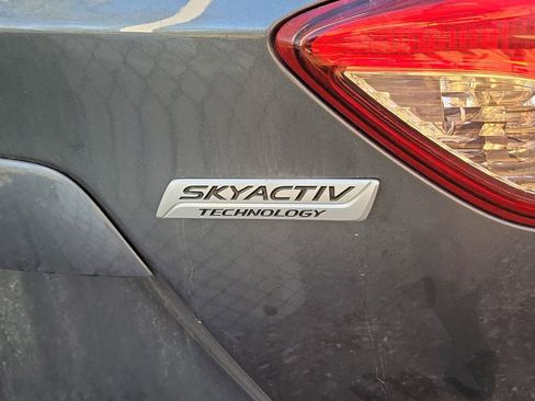 Used 2013 MAZDA CX-5 Grand Touring image 19