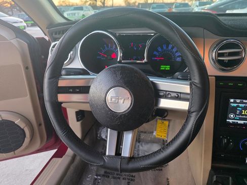Used 2006 Ford Mustang GT Premium image 36