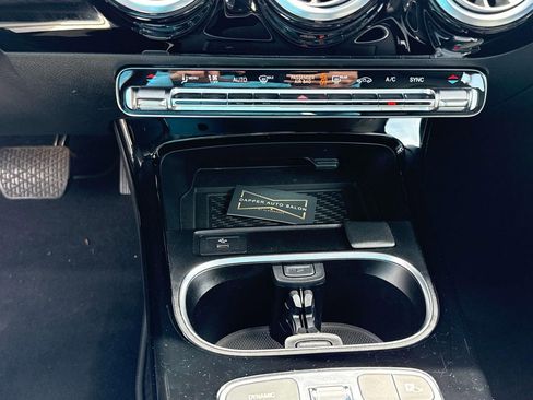 Used 2025 Mercedes-Benz CLA 250 4MATIC image 26