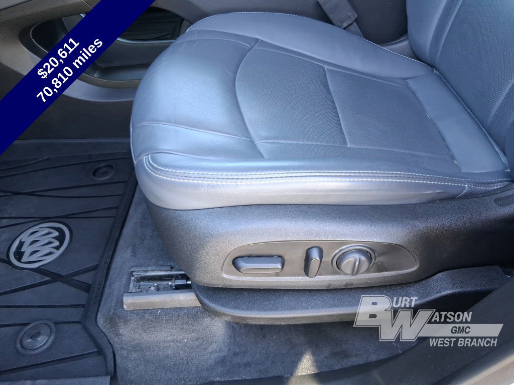Used 2020 Buick Enclave Essence w/ Trailering Package, 5000 lbs. AWD/4WD image 27