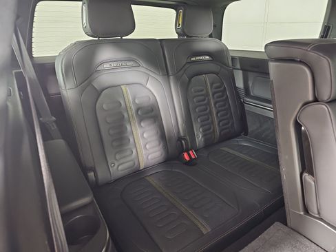 Used 2023 Rivian R1S Adventure image 25