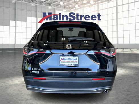 Used 2024 Honda HR-V Sport image 4