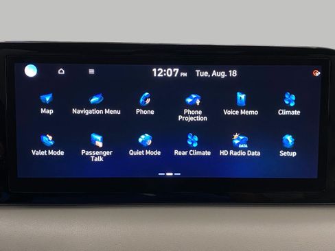 Used 2024 Hyundai Palisade Calligraphy AWD/4WD image 23