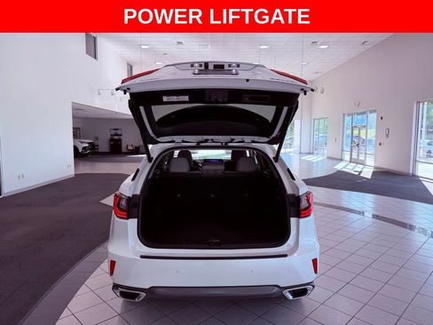 Used 2017 Lexus RX 350 AWD w/ Premium Package image 8