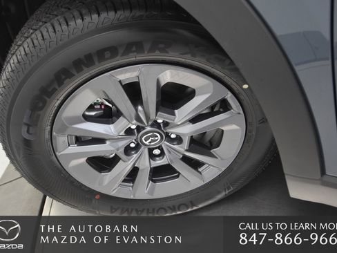 New 2026 MAZDA CX-5 Select AWD/4WD image 38