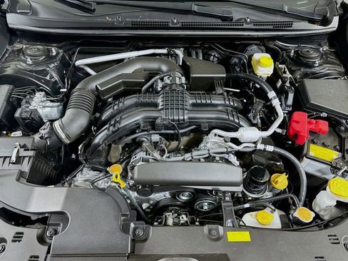 Used 2025 Subaru Impreza 2.0i Sport w/ Popular Package #1 image 27
