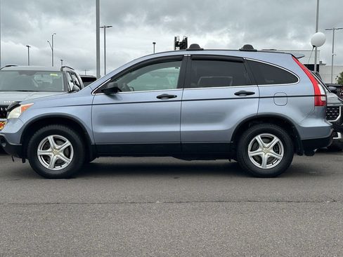 Used 2009 Honda CR-V EX image 7