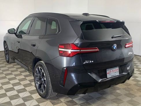 Used 2025 BMW X3 xDrive30 AWD/4WD image 5