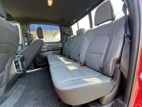 Used 2022 RAM 1500 Big Horn image 13