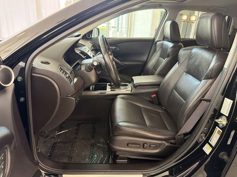 Used 2015 Acura RDX FWD w/ Technology Package image 5