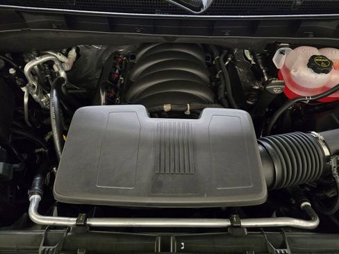 New 2026 GMC Yukon Denali w/ LPO, Floor Liner Package image 12