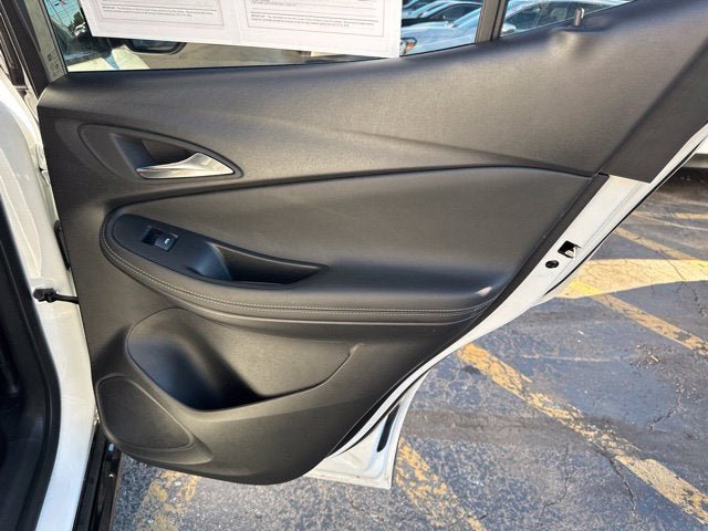 Used 2024 Buick Encore GX Sport Touring w/ Comfort Package FWD image 21