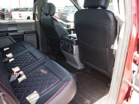 Used 2019 Ford F150 XLT w/ Equipment Group 302A Luxury RWD image 14