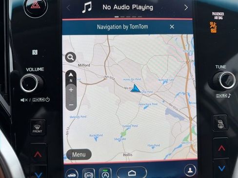 Used 2021 Subaru Outback Touring XT image 43