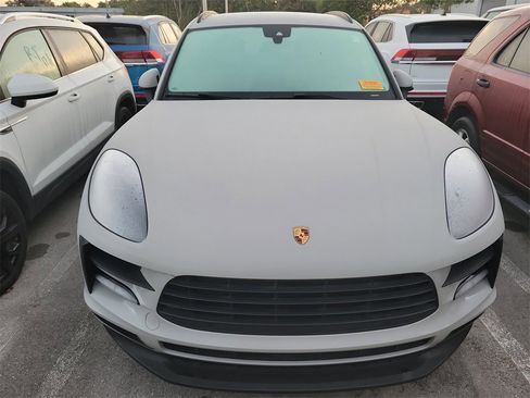 Used 2020 Porsche Macan S image 3