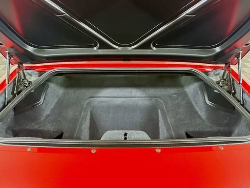 Used 2003 Chevrolet Corvette Z06 w/ Memory Package, 3 Drivers image 20