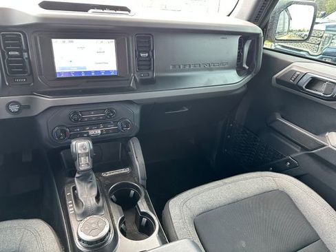 Used 2022 Ford Bronco Big Bend image 14