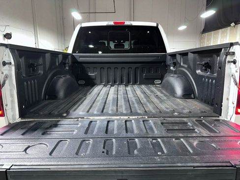 Used 2018 Ford F150 King Ranch w/ Equipment Group 601A Luxury AWD/4WD image 15