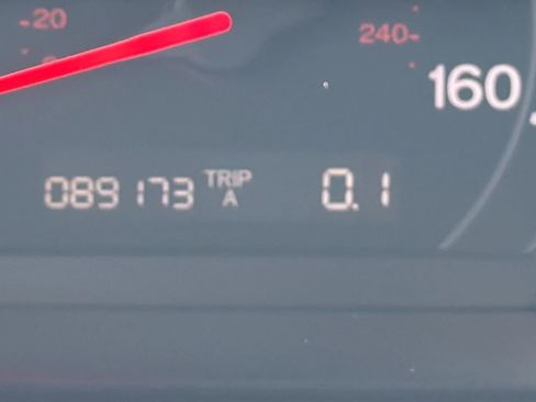 Used 2003 Honda Accord EX image 9